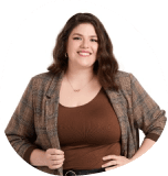 Photo of Catherine Beaulieu