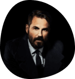 Photo of Maurice Martel